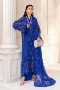 mria b chiffon