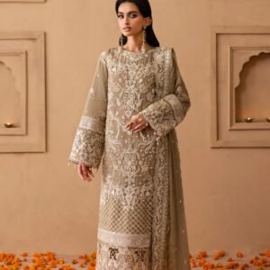 shaherzadi ulfat