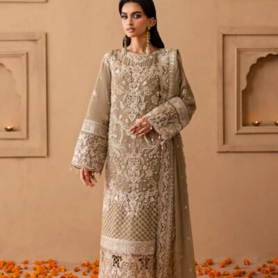 shaherzadi ulfat